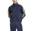 Adidas Tiro Wordmark Track Legend Yellow Size S Jacket, Men's DTU43, Ink/Almost (IW5995),