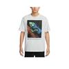 Nike ACG Fashionable Versatile Loose-Fit Quick-Dry Short Sleeve T-Shirt for Men