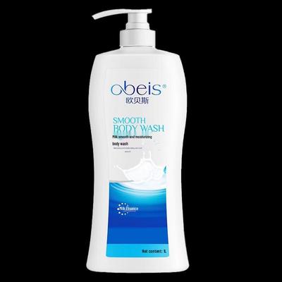 Obes Milchduftendes Feuchtigkeitsspendendes Duschgel