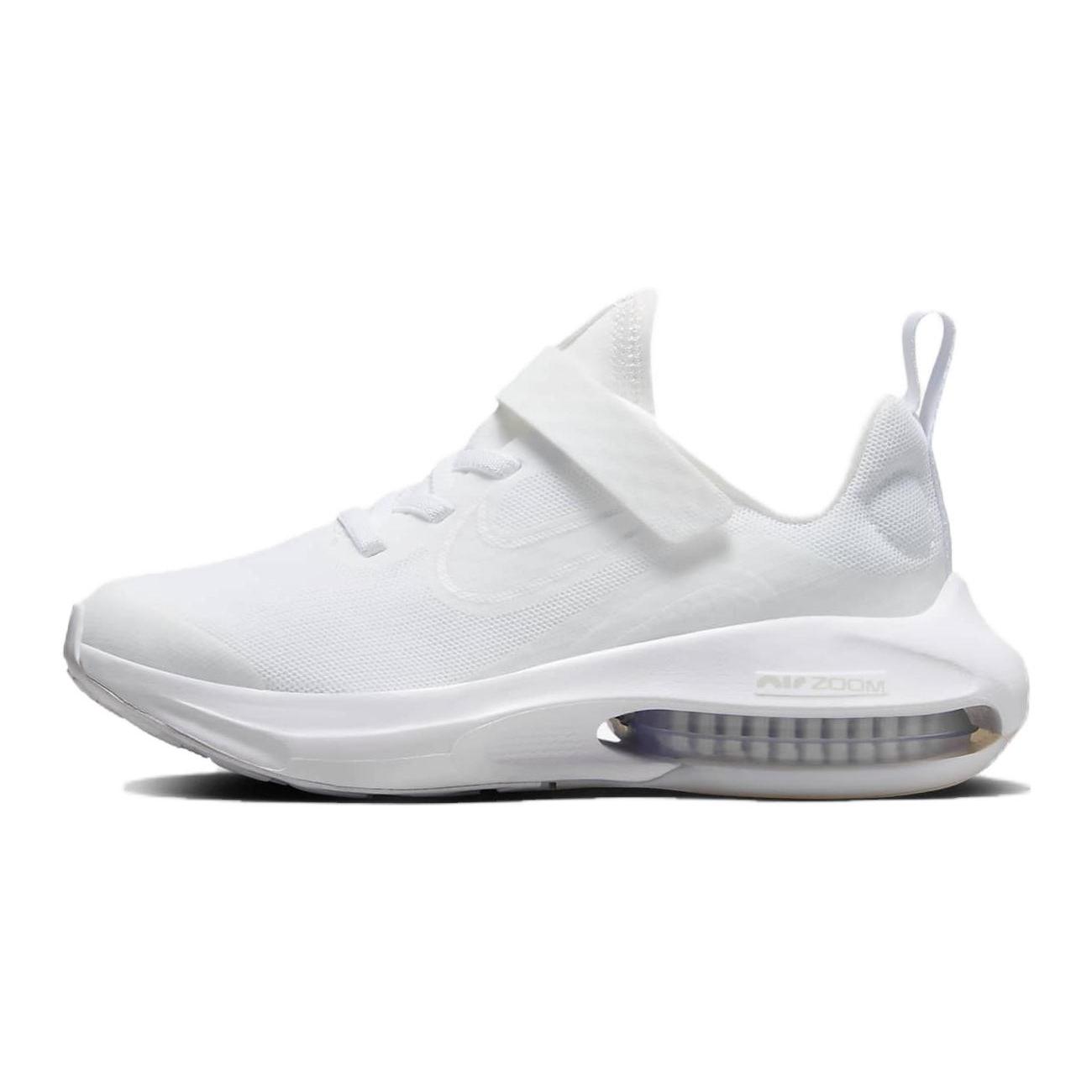 Nike Air Zoom Arcadia 2 PS  White Pure Platinum  DM8492-102 28