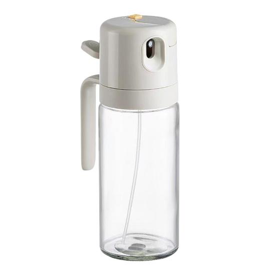2-in-1 spray and pour
