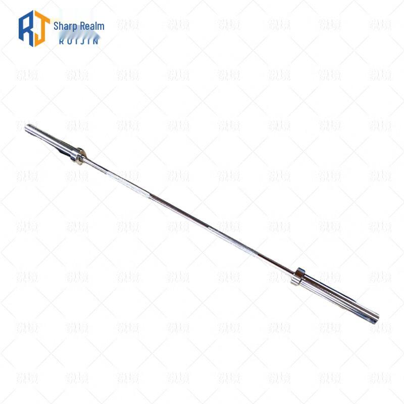 Ruijing Sports Barbell Bar