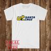 UC Santa Cruz Banana Slugs Icon Men's White Size S-5XL