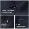 Men's Cooling Breathable Short-Sleeve Polo Shirt