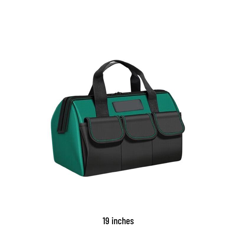 Jinghong 19-inch Multi-functional Tool Bag