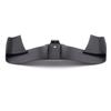 2024+ Fit For CFMOTO 675SR Front Spoiler Lower Spoiler Lower Lip GP Wing Downforce Naked Frontal Spoilers 675SR-R 2024 2025
