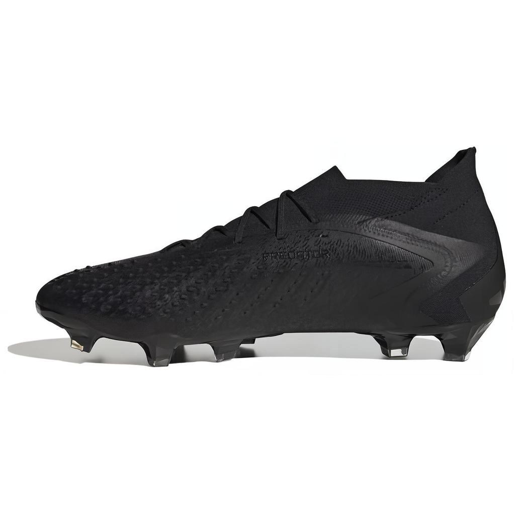 New Adidas Predator Accuracy.1 Fg 'Black' GW4571