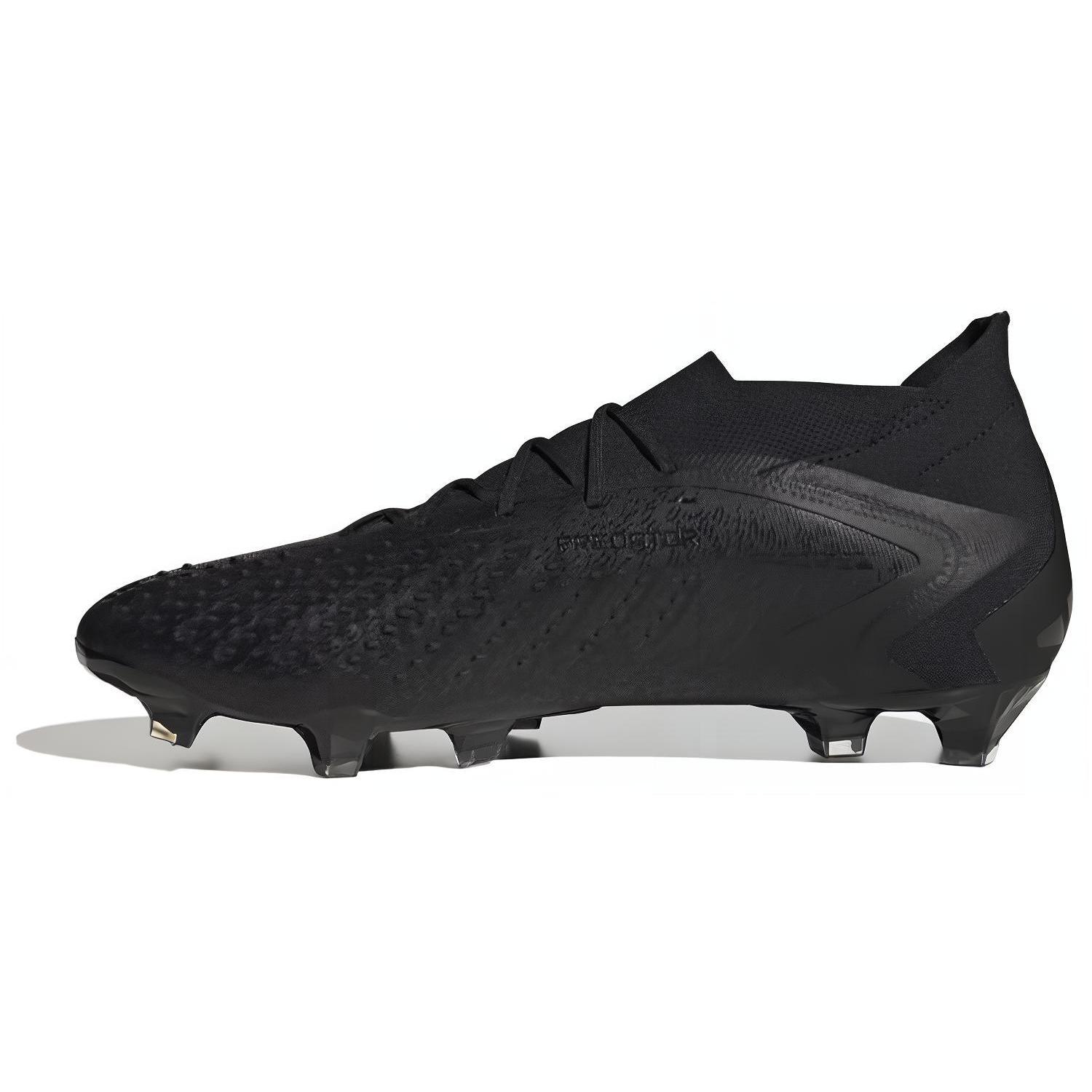 

Adidas Predator Accuracy.1 Fg Black 40.5