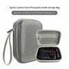 EVA-Aufbewahrungstasche für Insta360 Ace Pro 2/1 Xplorer Griff Reisetasche Outdoor-Aktivitäten