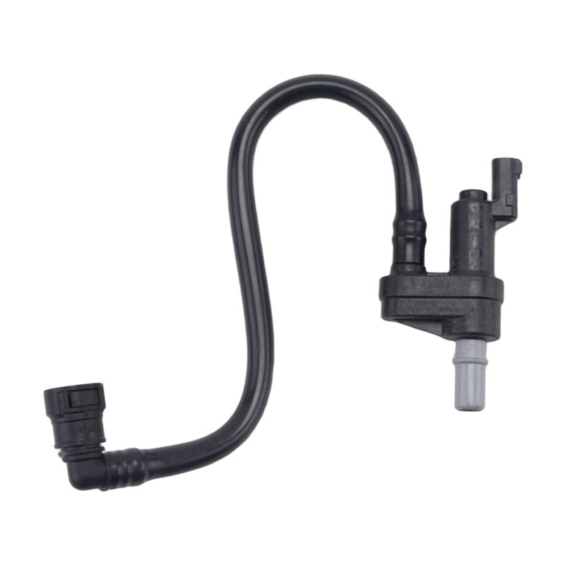 For Ford Escape 2017- For GV6Z-9D333-A Steam Purification Valve Vapor Canister Purge Solenoid DU5Z 9F945-A GU5Z 9F945-A