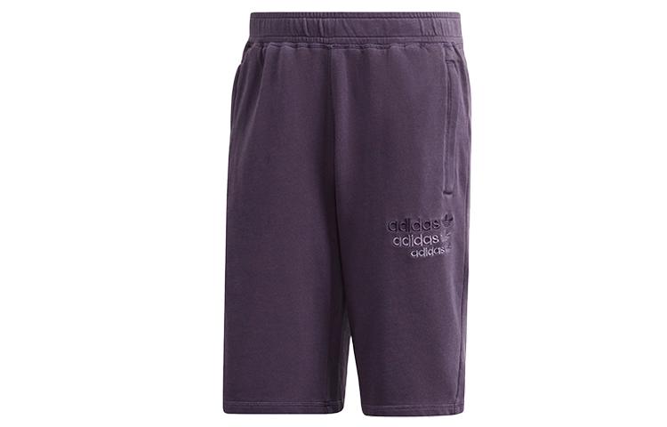 

Adidas Originals Casual Shorts Men s Purple Moderate GL6154 XL