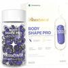 Beautywise Dual Action Body Shape | Weight Management | Helps Convert Fat Into Energy Supplement for Men & Women (30 Capsules)