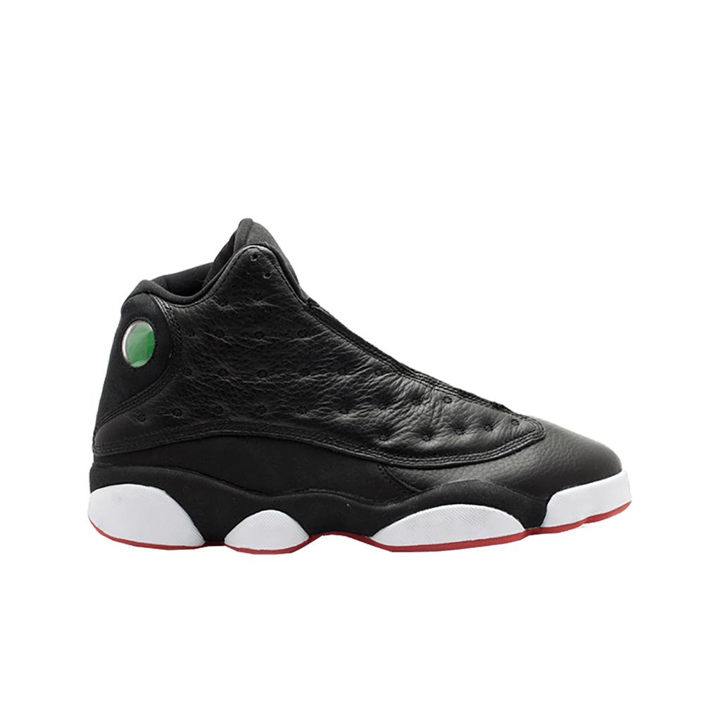 Jordan 13 Retro Playoffs 2011