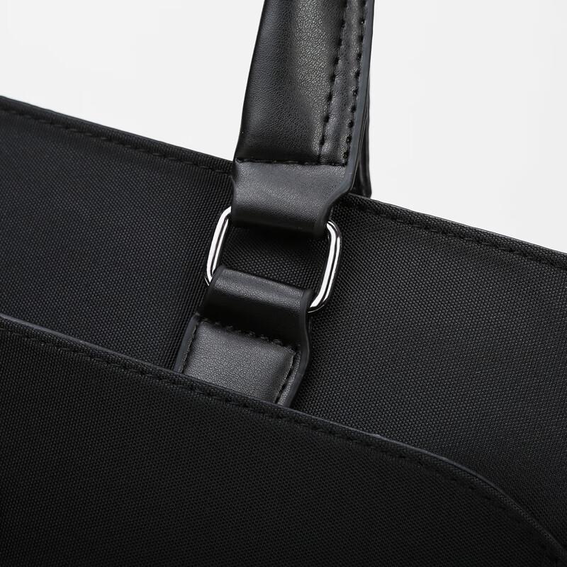 Men's Business Travel Laptop Briefcase