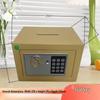 SMVP Compact Anti-Theft Security Safe Box