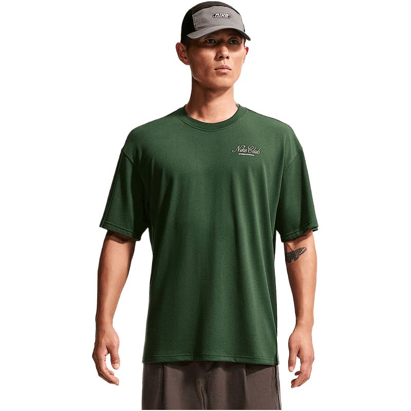 Nike Men's Sportswear M90 Short-Sleeve T-Shirt