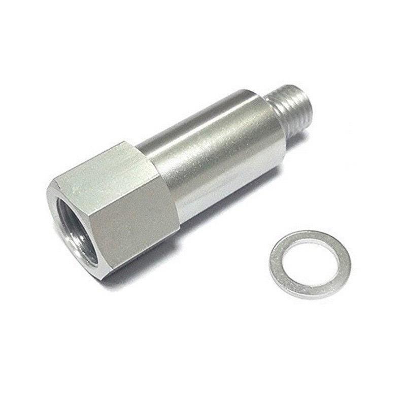 

Car Coolant Temp Adapter for LS Engine Conversion, M12x1.5 to 3/8NPT