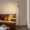 Nufeng Remote Control Dimmable LED Reading Floor Lamp