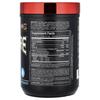 Aminocore, Bcaa, Bcaa 8G + Sugar 0 + Carbs 0, Blue Raspberry, 0.69Lbs(315G)