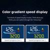 Digital Windshield Projector M17 OBD GPS Head Up Display for All Cars Car HUD Speedometer Auto Electronics Accessories