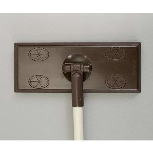 Yamazaki Industries (Condor) DailyClean Floor Wiper, 255mm x 1110mm