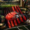 Cincinnati Browns Legacy Blanket Lightweight Flannel Bedding Blanket Perfect for Travel, Camping, Living Rooms, Offices, Sofas, Fan Christmas gift