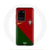 Case - Nike - Samsung Galaxy S20 Ultra - Flexible - Sporty - White