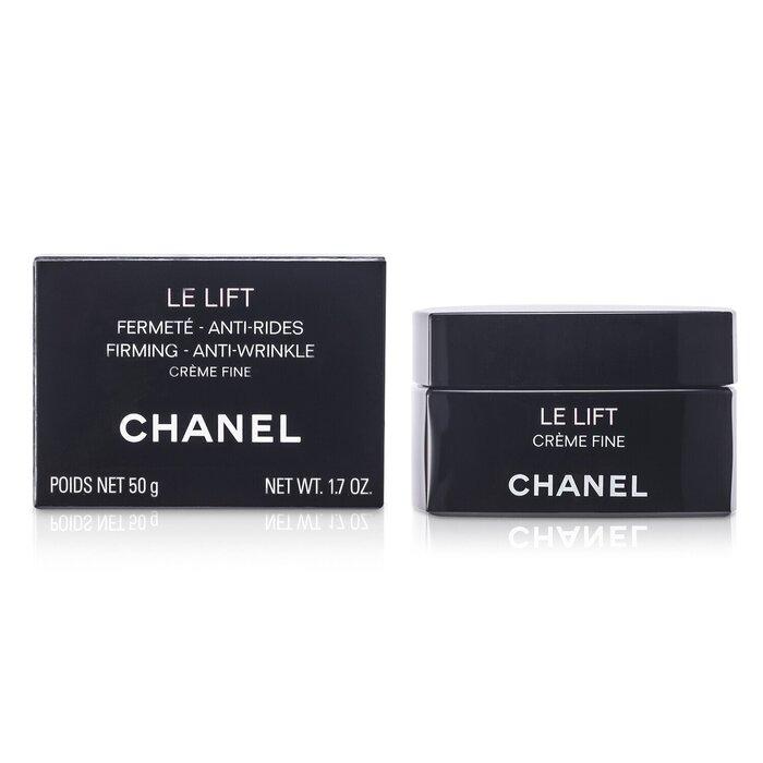 CHANEL Le Lift Creme Fine