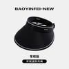 Wide Brim Lightweight Sun Hat For Women With Foldable Feature For Summer Uv Defense