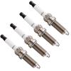 4-6PCS Candles Replace for LZKAR7A-D LZKAR7E-9(95727) LZKAR7D-9D(94951) VR8SE 0242129503 0242129508 Spark Plug TORCH LD7RTA