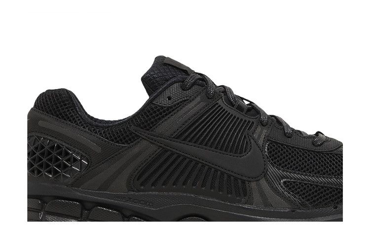 Men's Sneakers Nike Zoom Vomero 5 Triple Black Black/Black-White