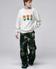 MISTER CHILD Flo Sweatshirt Oatmeal