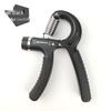 WEZHO Adjustable Counting Hand Grip Strengthener