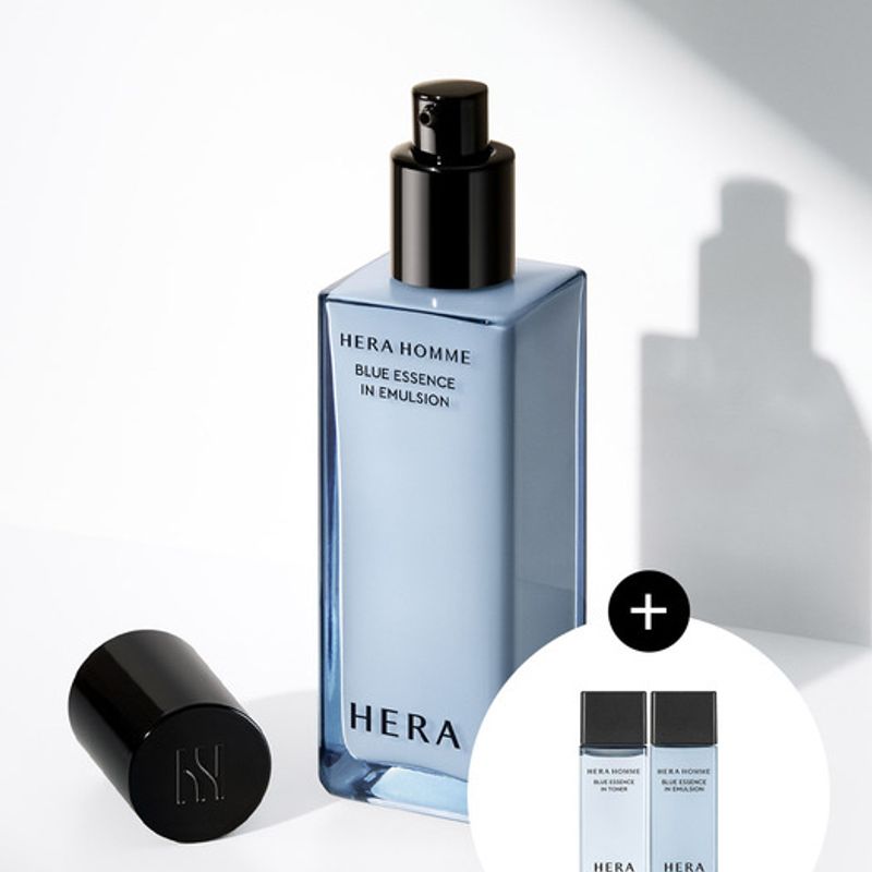 

HERA Homme Blue Essence in Emulsion 110ML homme blue essnece in emulsion