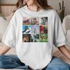Animal Horse TShirts for Unisex Unisex Equestrian Race Racing Pure Cotton Tee Shirt Crewneck Short Sleeve T Shirt Unique Clothes
