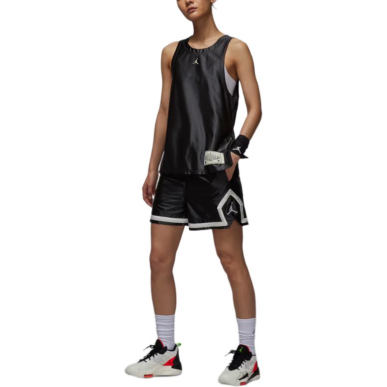 Jordan Sport Casual Shorts Women's HQ8909-011