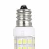 4PCS E12 LED Light Bulb 5W Energy-Saving Bulb Decorative Halogen Lamp Replacement  Appliance Use