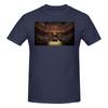 Funny Devolved Parliaunisext  Banksy Unisexs Printed Tshirt Unisex T Shirtanime Unisexga