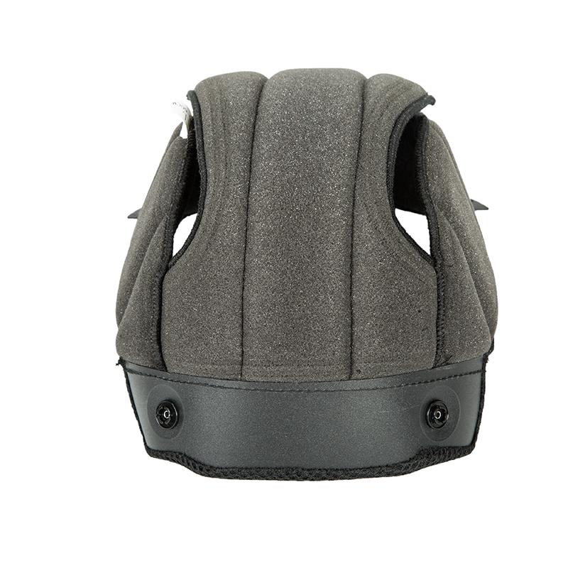 Motorcycle Helmet Lining Removable Washable Inner Pad Multiple Models ATV Motorcycle Full Face Helmet Lining