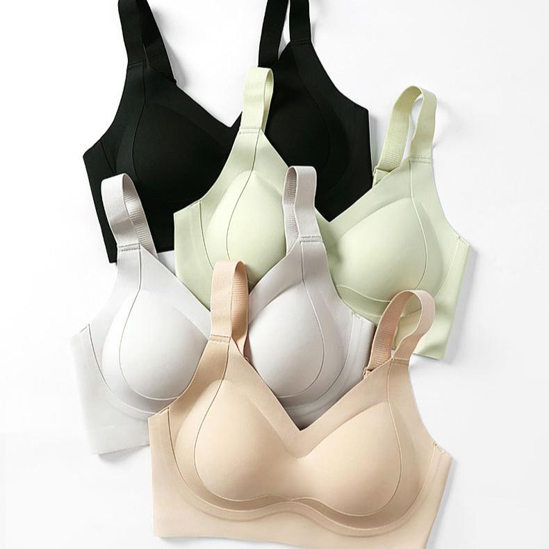 Intimo Schiena Bella Coppa Fissa Reggiseno Taglie Forti Reggiseno Raccolta Accessorio Reggiseno