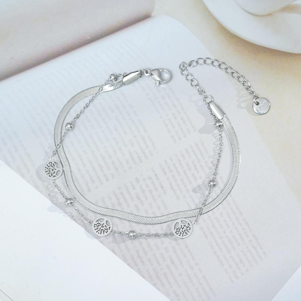 Colier Nou Temperament Ins High-end