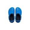 Crocs Comfortable Non-Slip Shock Absorbing Kids Sandals Kids Sandals Lightning-Blue 207009-4KZ