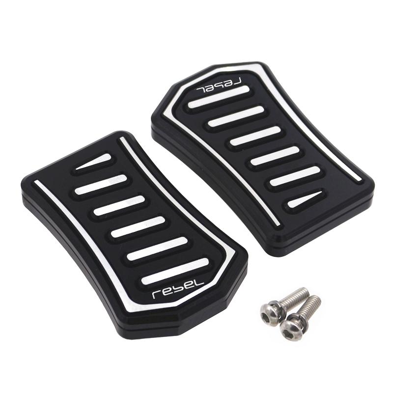 Μοτοσυκλέτα Για Honda CMX 300 500 CM500 CM300 Rebel500 2017 2018 Αξεσουάρ Μασπιέ Πεντάλ Μπροστινό Πεντάλ