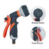 Spray Lawn Watering Multi-Function Car Wash High Pressure Durable Hand-Held Tools Hose Sprinkle Nozzle Garden