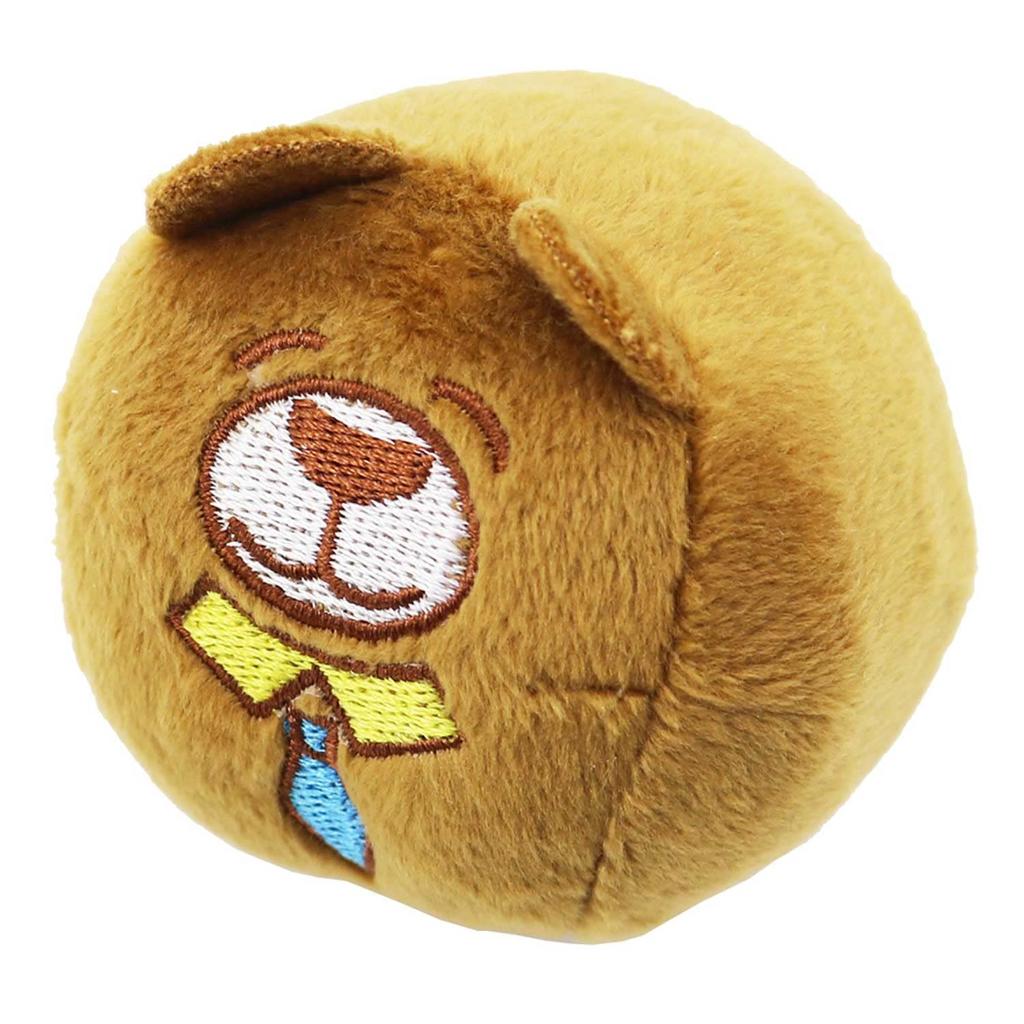Doggyman InuToy Animalun 18-teiliges Sortiertes Set Hundespielzeug