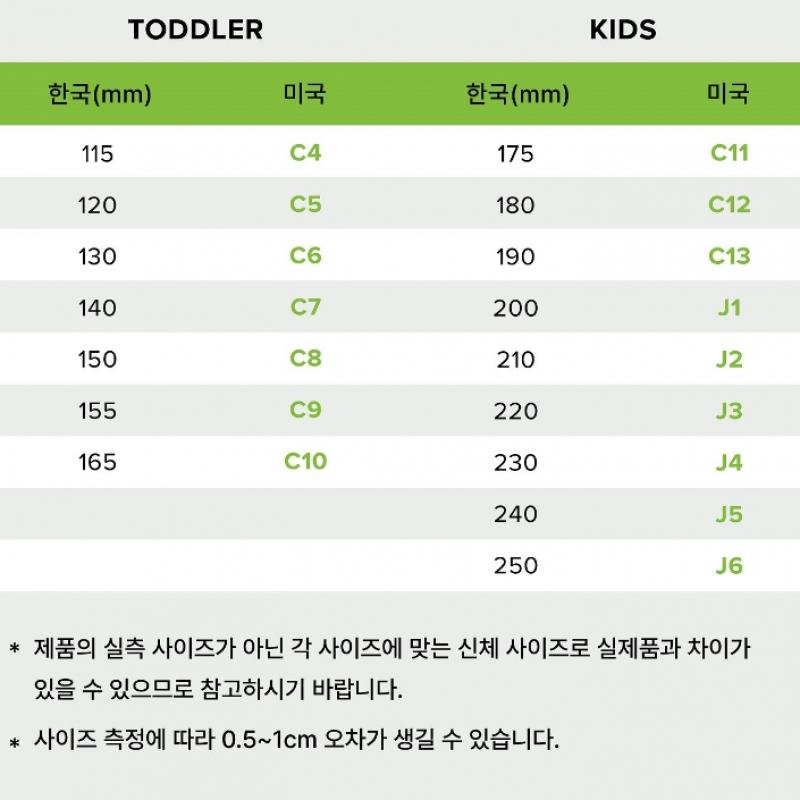 Crocs Kids Fisherman Clog 210625 410