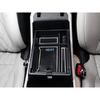 Car Style Armrest Cover Storage Box Frame Slot Gasket Interior Pad Protector Decoration Accessories For Kia Sportage NQ5  +