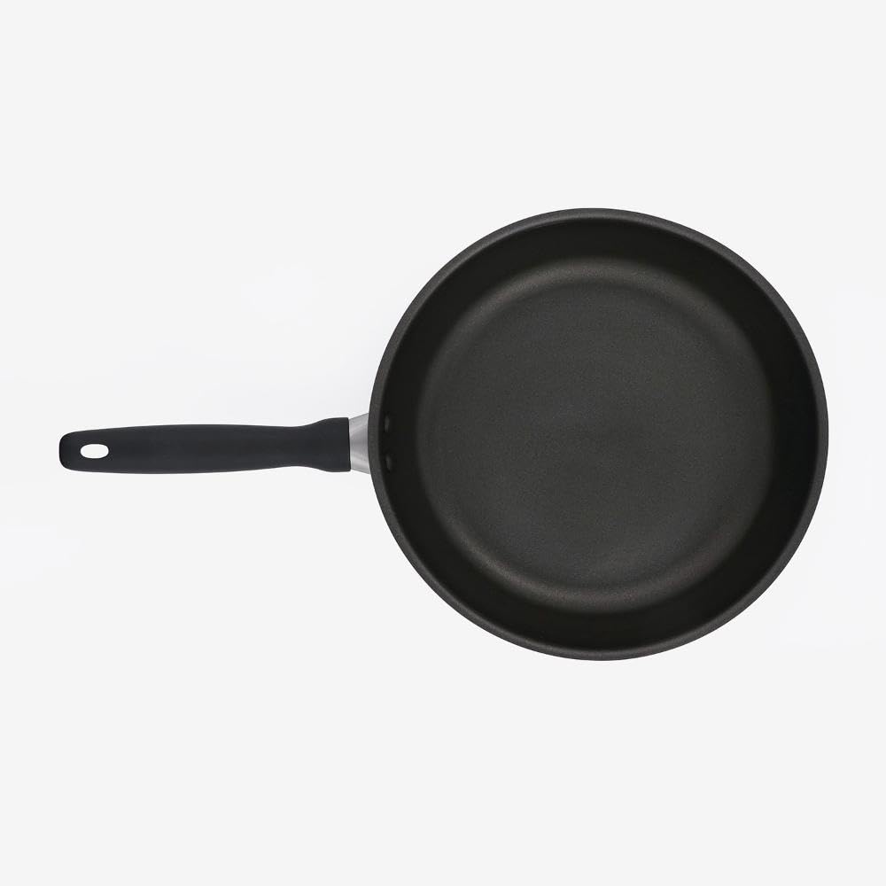 MEYER Frying Pan 28cm IHGas Stove Compatible Gray ND-744 Meyers One