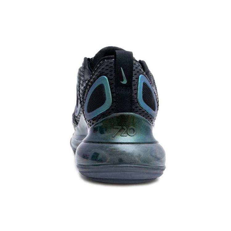 Nou Nike Air Max 720 'Throwback Future' GS AQ3196-003