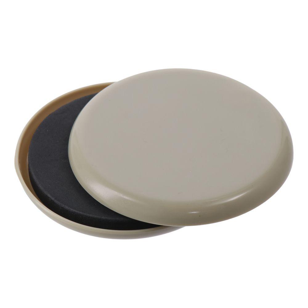 Heavy Duty Furniture Sliders Anti-abrasion Furniture Moving Slider Chair Legs Floors Protectors